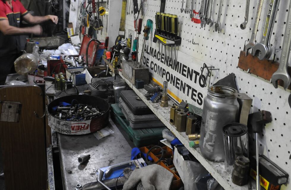 El gobierno de Mendoza actualizó los precios de la revisión técnica para autos, motos y camionetas