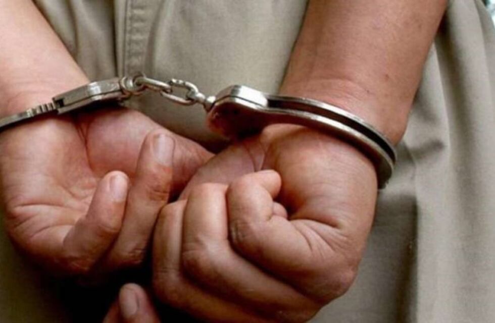 San Luis: lo condenaron a 28 años de prisión por abusar a dos niñas