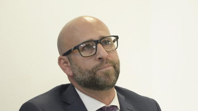 Patricio Serjal