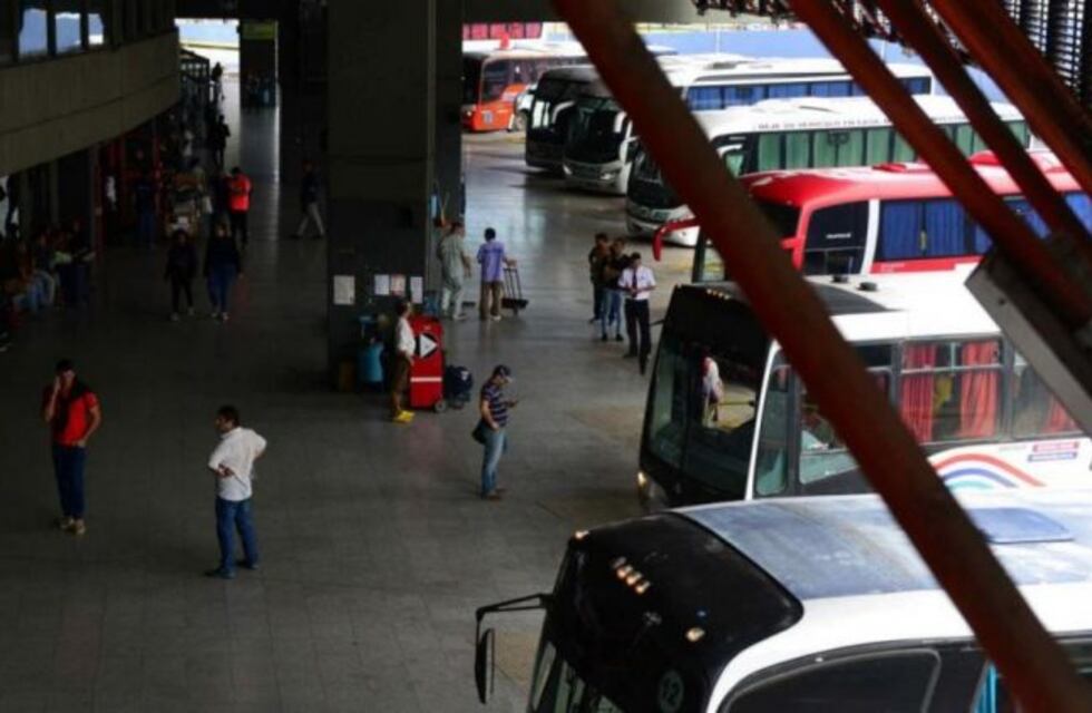El reclamo de un grupo de cordobeses aislado en un hotel de Carlos Paz tras regresar de La Rioja por trabajo