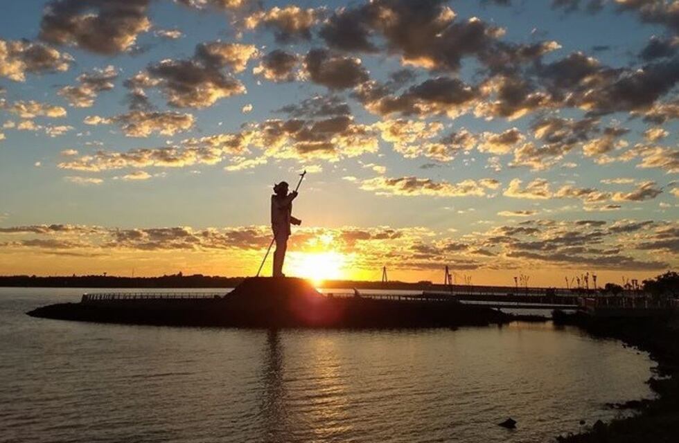 Sigue el tiempo fresco, algo nublado y sin lluvias