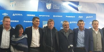 Foto: Radio Contacto\u002E