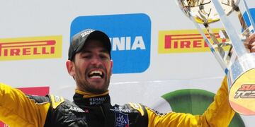 Súper TC2000 Coronación 2018 Cabalén Ardusso campeón