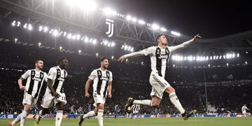 (Marco BERTORELLO / AFP)