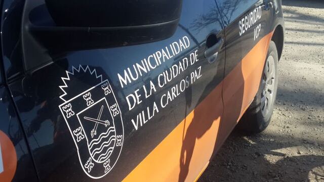 Seguridad VCP. (Foto: archivo).