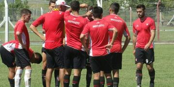 Instituto parte este lunes rumbo a Santiago del Estero para enfrentar a Central Cu00f3rdoba.