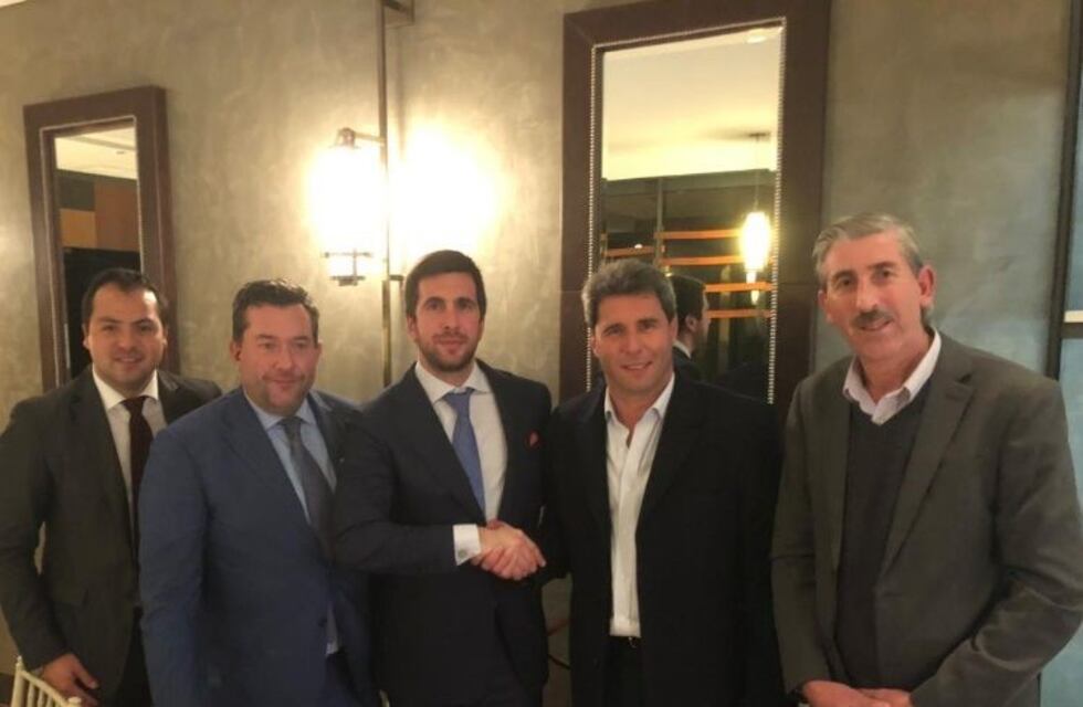 Un famoso millonario español quiere invertir en San Juan