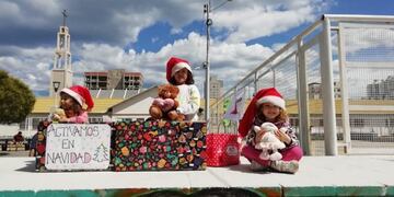 Este martes se realizará la Segunda Edición del Árbol de los Deseos