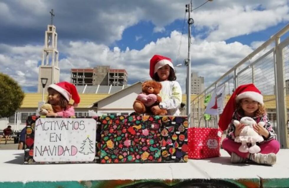 Este martes se realizará la Segunda Edición del Árbol de los Deseos