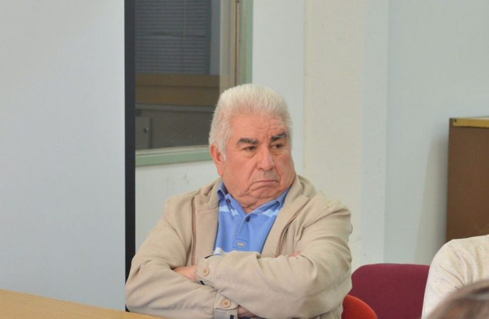 Polémicas declaraciones: "El futuro de San Juan está en la minería"