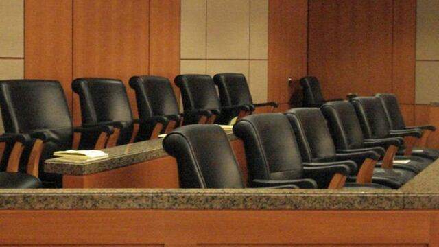 El primer juicio por jurado en Mendoza ya tiene fecha
