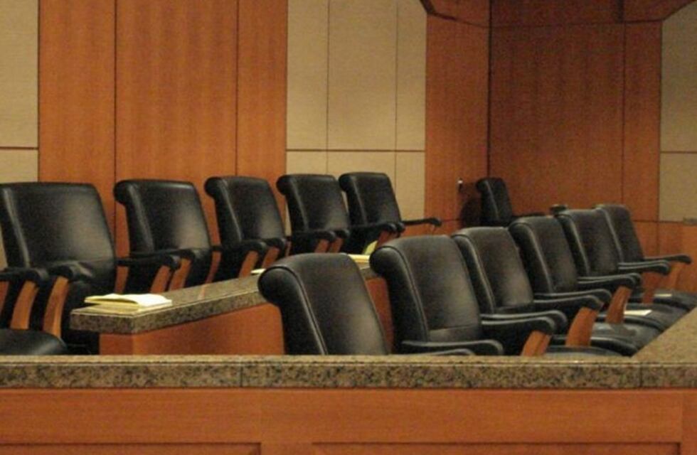 El primer Juicio por Jurados se hará el 11 de noviembre