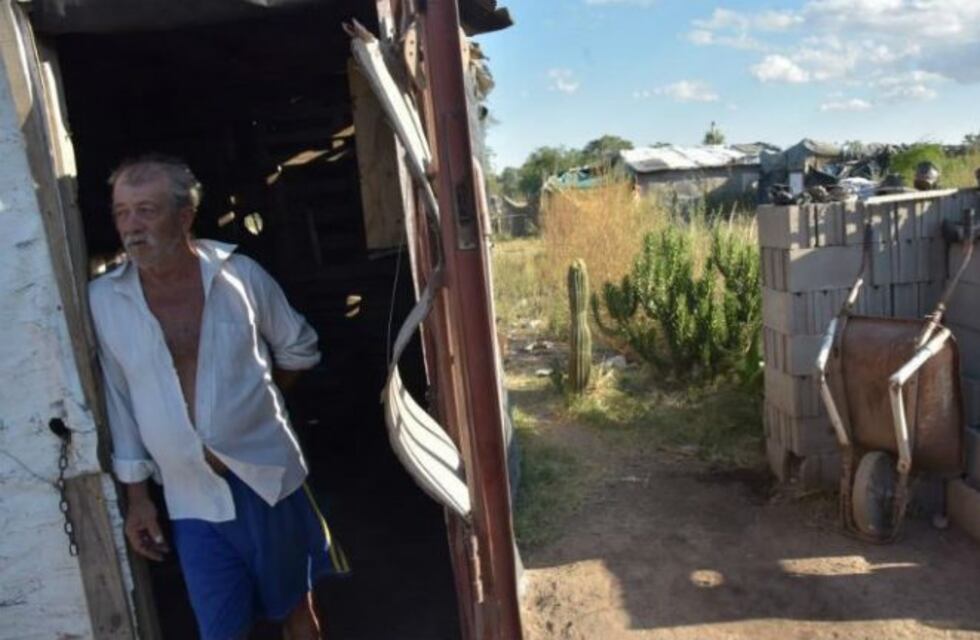 Estación Juárez Celman: la Justicia suspendió el desalojo