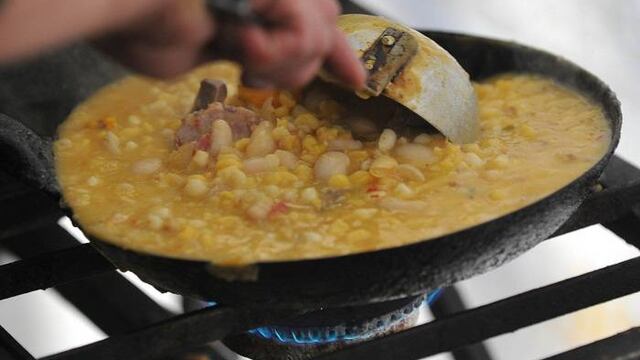 25 de Mayo: lanzan en Tandil “Semana Patria”, una nueva iniciativa gastronómica