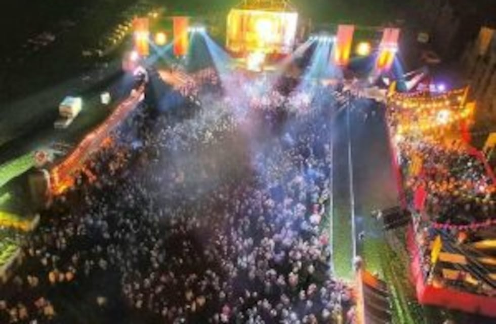 Por el escándalo del boliche Punta Stage de Arroyo Seco, suspendieron una mega fiesta prevista para febrero