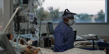 (EFE/ Juan Ignacio Roncoroni)