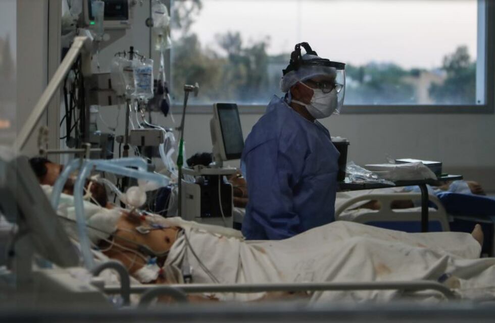 Coronavirus en Argentina: 248 muertes y 11.100 nuevos casos en las últimas 24 horas