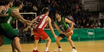 San Isidro Hindu de Resistencia