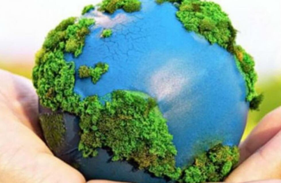 La Feria Mundo Verde llega a Capilla del Monte