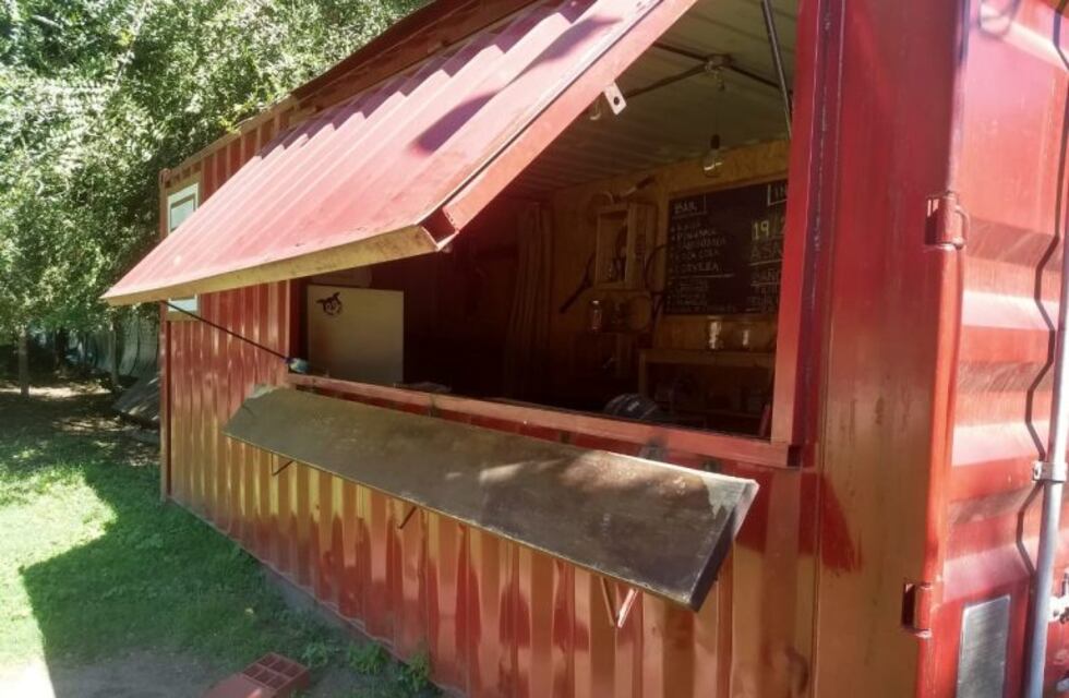 Villa Allende: robo en el Club Quilmes