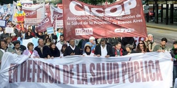 Destacan la imperiosa necesidad de aumentar los presupuestos para el sector (web)\u002E