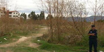 La golpearon, violaron y abandonaron en un baldío en Salta\u002E (Fiscales Penales de Salta)