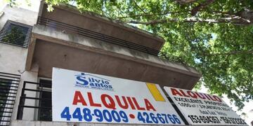 Una encuesta sugiere que se triplicaron los inquilinos que no pudieron pagar el alquiler en Rosario\u002E (@munirosario)