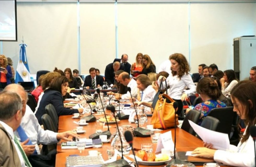 Se realizó la sexta jornada de debate sobre la despenalización del aborto en Diputados