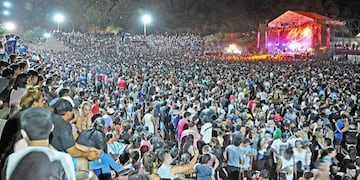 El Chayero Sanagasteño ya tiene los artistas nacionales confirmados