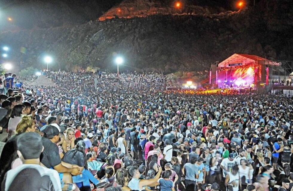 El Chayero Sanagasteño ya tiene los artistas nacionales confirmados