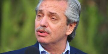 (DANTE FERNANDEZ / AFP)