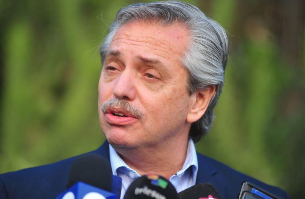 Alberto Fernández sufrió una tromboembolia pulmonar y seguirá internado
