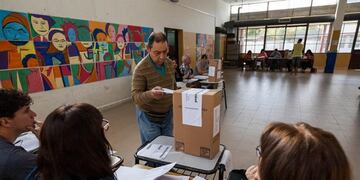 Imagen archivo\u002E Elecciones\u002E