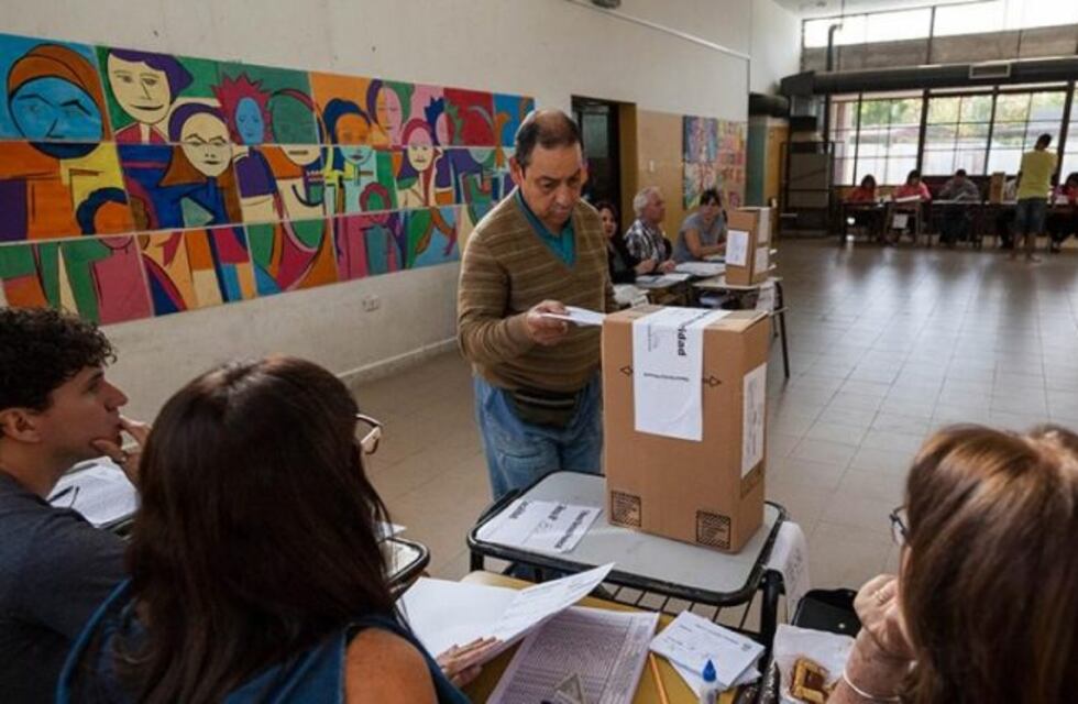 Fernández consiguió más del 50% de los votos en Viedma