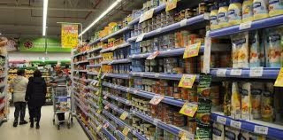 Inflación de octubre en Bahía Blanca