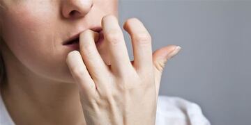 Trastornos de ansiedad