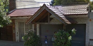 Un panadero de 77 au00f1os sufriu00f3 una violenta entradera en su comercio de Funes