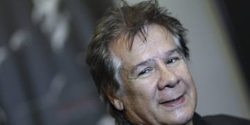 Cumple cincuenta años de trayectoria y los celebra a lo grande: dos discos y sendos shows\neste finde en el Opera\u002E