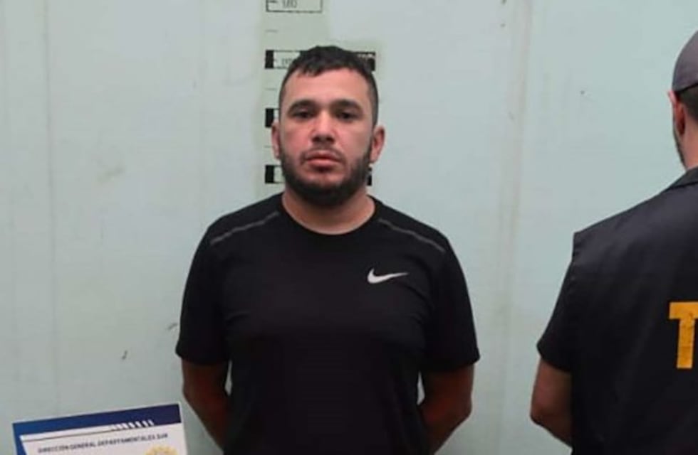 Causa Alvarado: ya son tres los policías detenidos y habría funcionarios judiciales en la mira