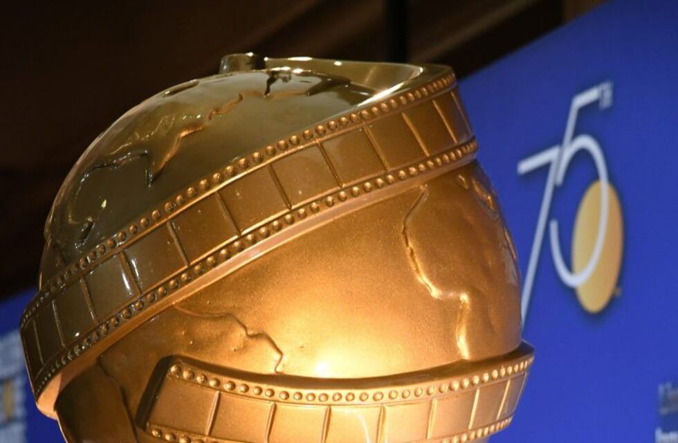 Todos los ganadores de los Globos de Oro 2018