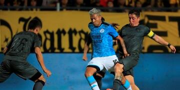 Desfachatado para jugar y para las declaraciones; el Gato Luján\u002E