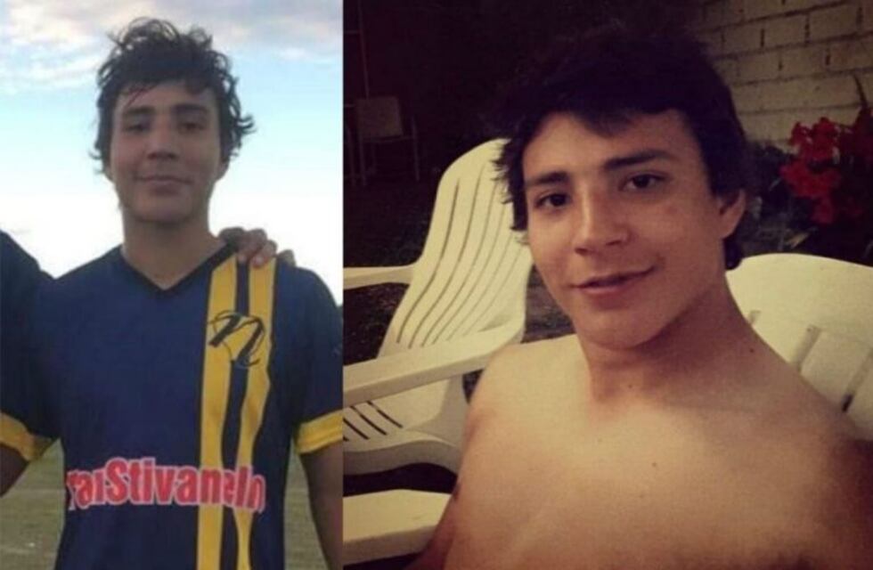 Falleció el joven motociclista que se había accidentado en Boulevard San Lorenzo