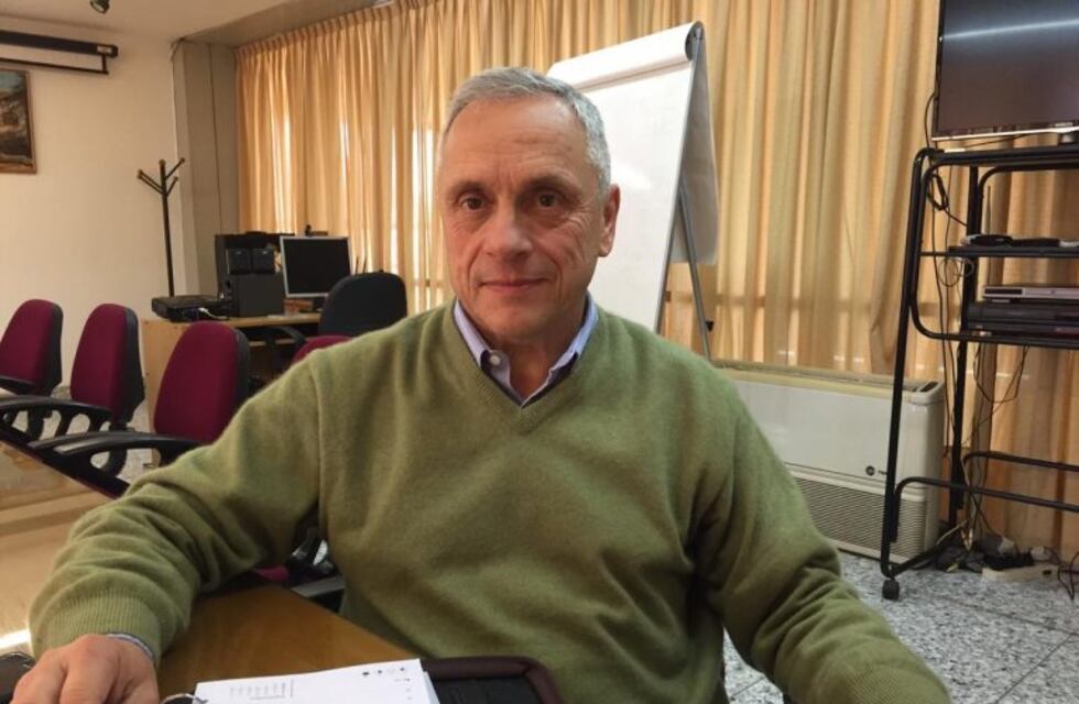 Cooperativa: aceptaron la renuncia de Chalub y asume Nanini