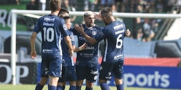 Independiente Rivadavia