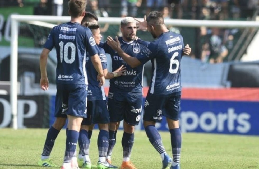 Copa Argentina: Independiente Rivadavia derrotó a Midland