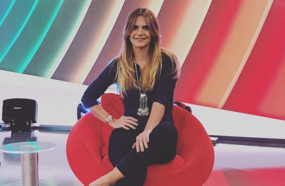 Úrsula Vargués acusó a Amalia Granata de querer "salvarse" al tener su segundo hijo