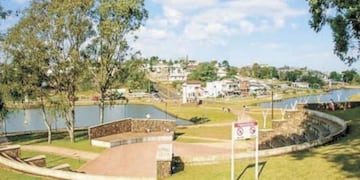 Se confirmó el tercer caso de Coronavirus en Barracao