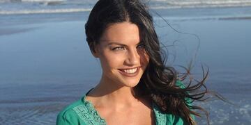 Sofía "Jujuy" Jiménez (Foto: Web)