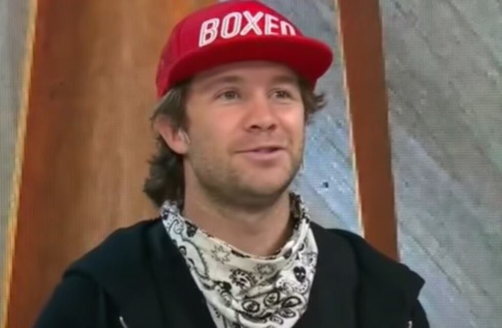 "Tacho" Riera confesó tener armas en su casa y que usarlas le da "placer"