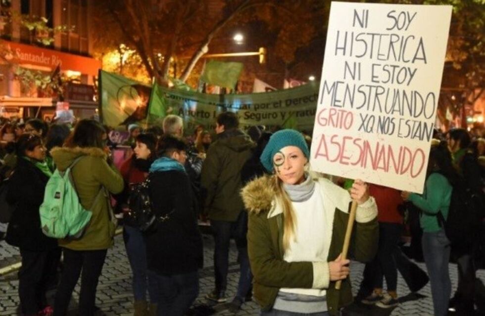 Las víctimas de violencia de género tendrán abogados gratuitos en Mendoza